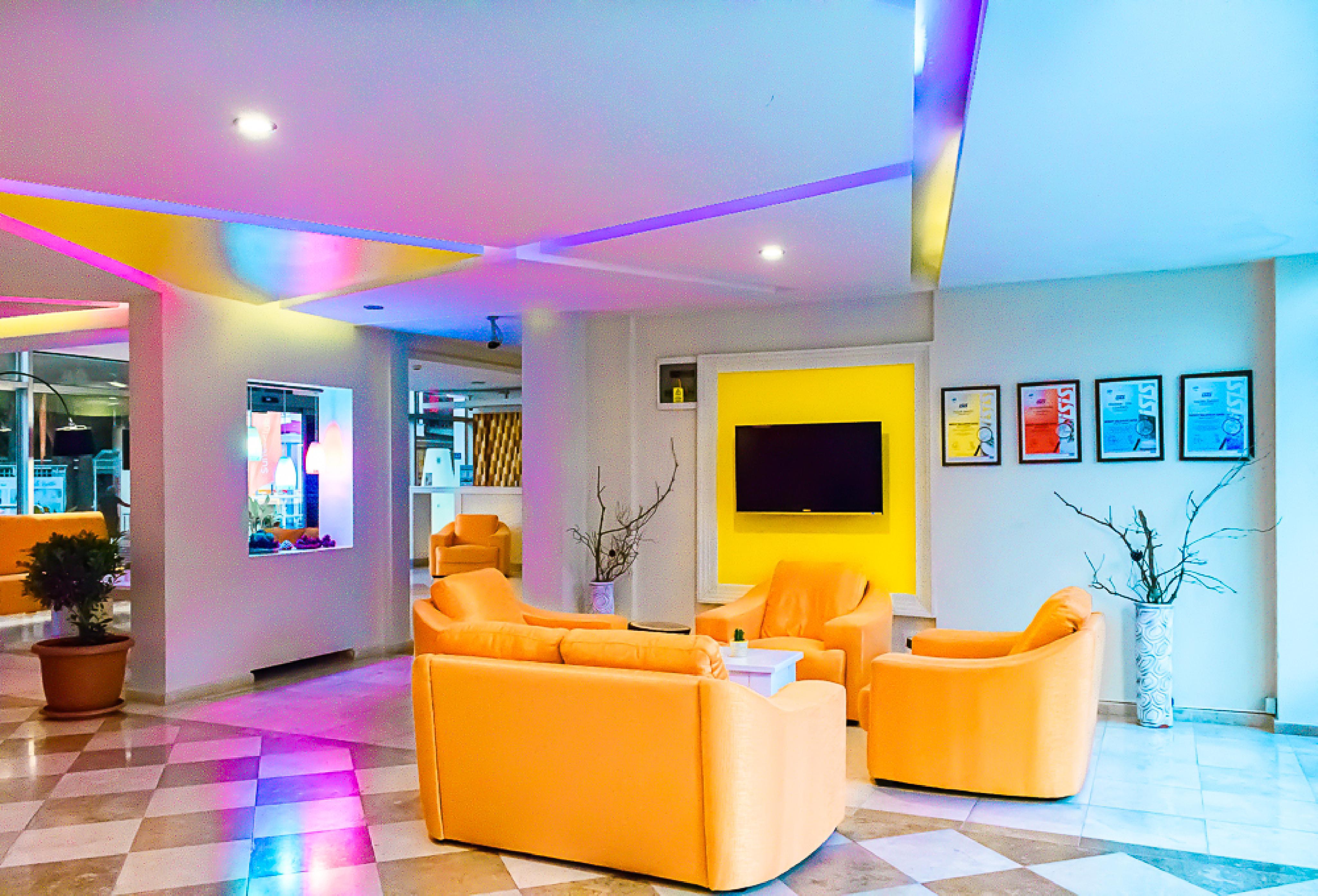 Mersoy Bellavista Suites (Adults Only) İçmeler Exterior foto